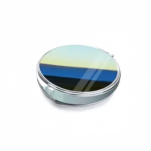 Landescape #079 Portable Makeup Mirror