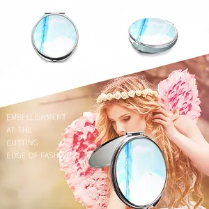 Fulfillment Portable Makeup Mirror