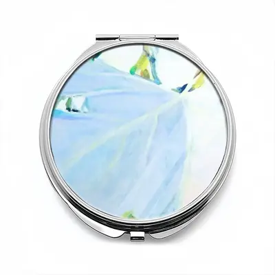 Afterimage Portable Makeup Mirror