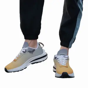 Men Celestial Birds Training Shoes