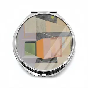 Our Space Portable Makeup Mirror