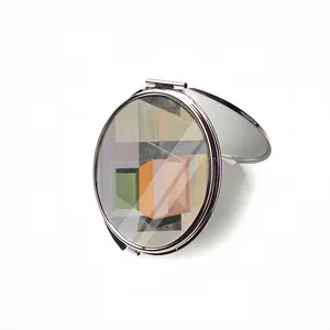 Our Space Portable Makeup Mirror