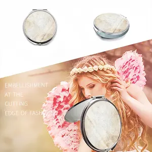 Tierra 1 Portable Makeup Mirror