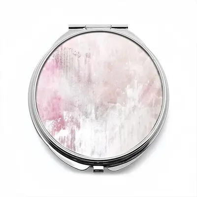 This One Person Portable Makeup Mirror