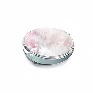 This One Person Portable Makeup Mirror