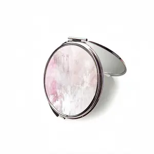 This One Person Portable Makeup Mirror