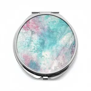 A Time To Remember Portable Makeup Mirror