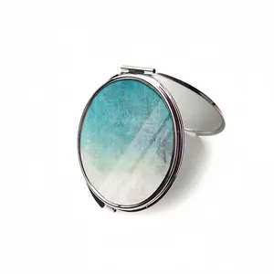 Blue Moon Portable Makeup Mirror