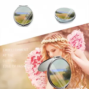 This Is Joy No4 Portable Makeup Mirror