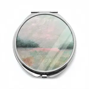 Dreamlike State Portable Makeup Mirror