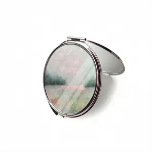 Dreamlike State Portable Makeup Mirror