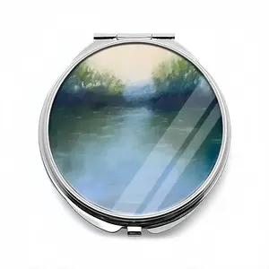 Reflections No5 Portable Makeup Mirror