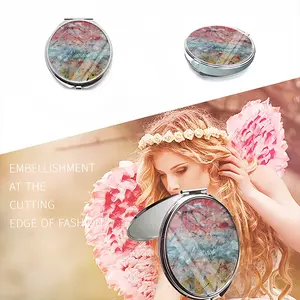 The End Portable Makeup Mirror