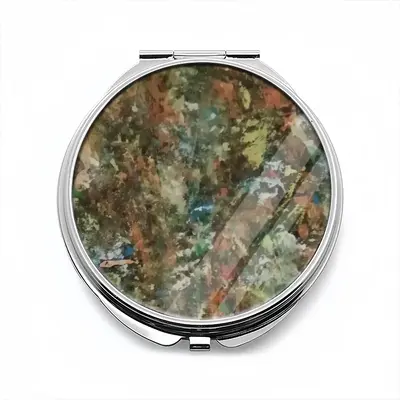 #61-2021 Portable Makeup Mirror