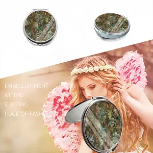 #61-2021 Portable Makeup Mirror