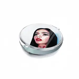 Inner Voice Portable Makeup Mirror