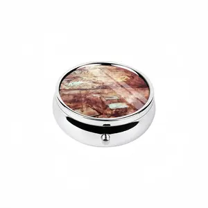 Firestorm Portable Pill Box