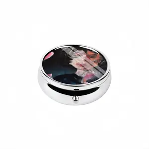 -J- Portable Pill Box