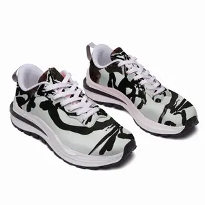 Men Two Profiles Training Shoes