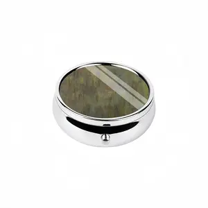 Diluted Portable Pill Box