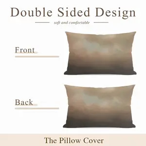 Port Polyester Pillow (Rectangle, Multi-Size)