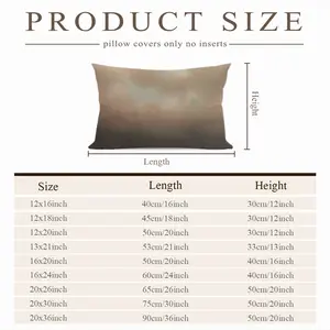 Port Polyester Pillow (Rectangle, Multi-Size)