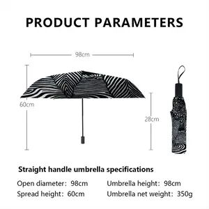 Ripples Manual Umbrella