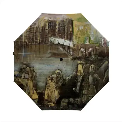 Miserables Bridge Manual Umbrella