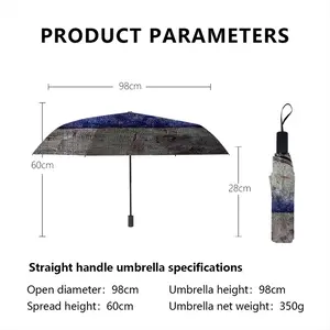 Bluegrid Manual Umbrella