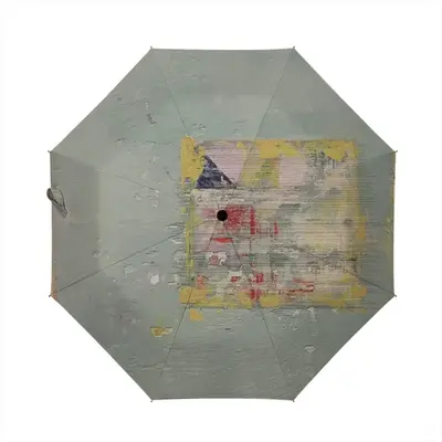 Am 020 Manual Umbrella