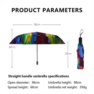 The Shopping Manual Umbrella