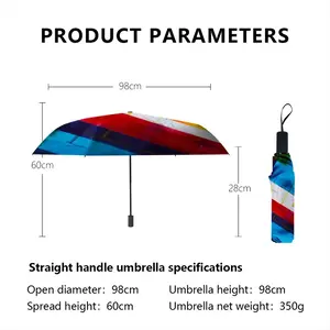 The Grexit Manual Umbrella