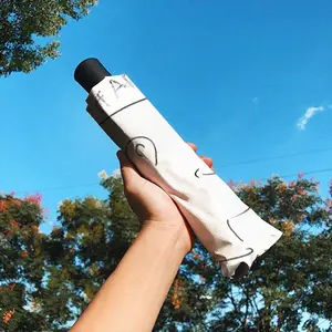 Du-Punk Manual Umbrella