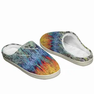 Men Stringstrata Winter Cotton Slippers