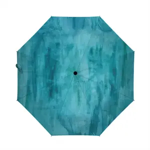 The Sea Manual Umbrella