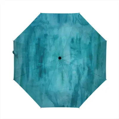 The Sea Manual Umbrella