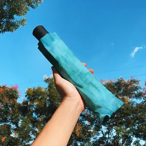 The Sea Manual Umbrella