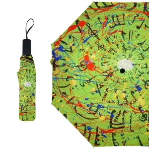 From The Centre Of Music Manual Umbrella