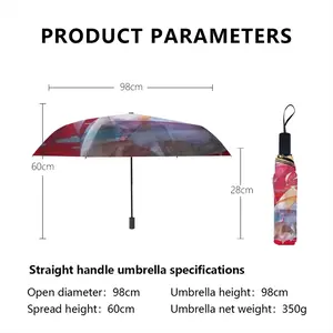 Emotions Manual Umbrella