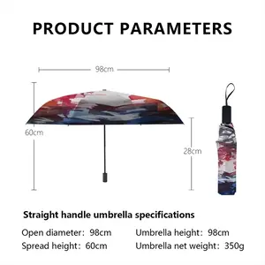 Trinity Manual Umbrella