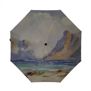 Houtbay Cape Town Manual Umbrella