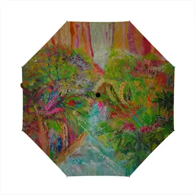 El Dorado Manual Umbrella