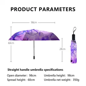 Feeric Manual Umbrella