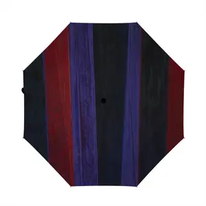 Heavy Fabric Manual Umbrella