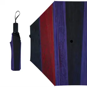 Heavy Fabric Manual Umbrella