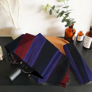 Heavy Fabric Manual Umbrella