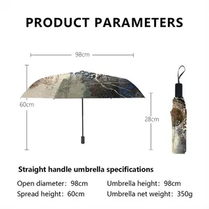 Miniature U Manual Umbrella