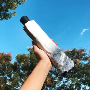 Deconstruction Of Paper - A Manual Umbrella