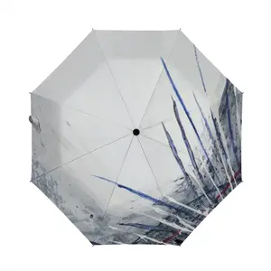 Deconstruction Of Paper - S Manual Umbrella