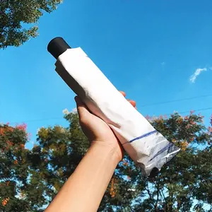 Deconstruction Of Paper - S Manual Umbrella